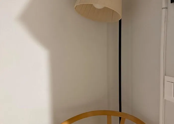 광안, 콤마 Séjour chez l'habitant *
